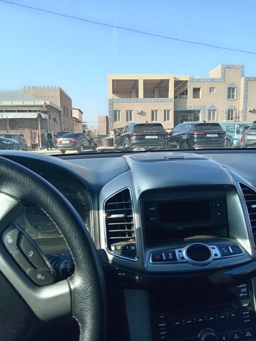 Toy xizmatlari Xorazm boylab