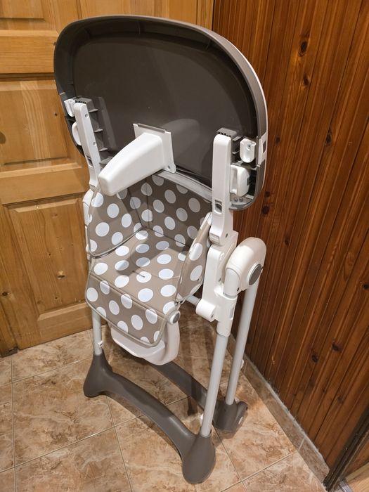 Столче за хранене Lorelli Campanella