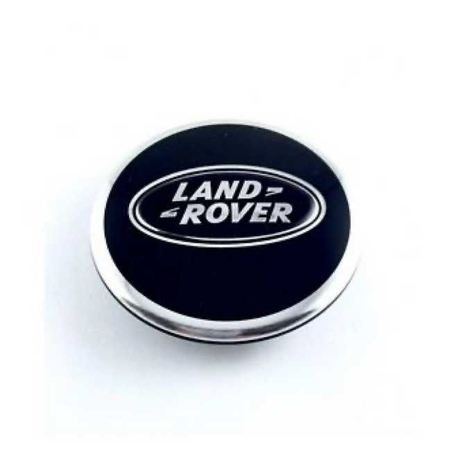 Set 4 capace Range Rover 62mm sau Land Rover 64mm jante aliaj