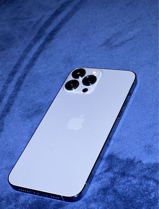 Iphone 13 pro max с гарантее