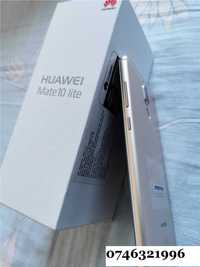 Huawei mate 10 lite impecabil