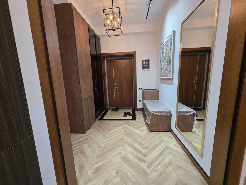 Сдаётся в аренду элитная 3-комнатная квартира бизнес-класса!