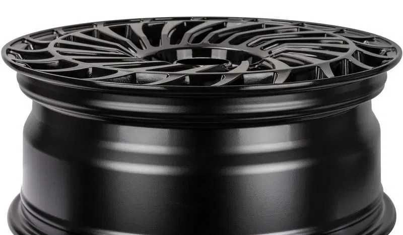 Jante R18 5x100 RTX RS06 Style | Polo Beelte Bora Fabia Octavia Scala