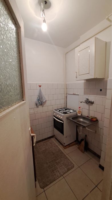 Inchiriez garsoniera