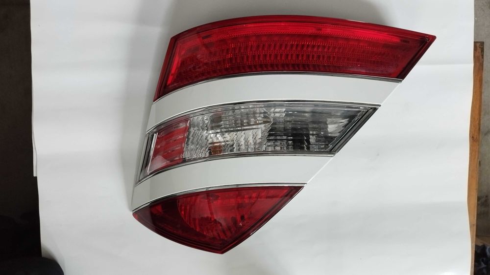 Стоп комплект MERCEDES-BENZ S-CLASS W221, V221