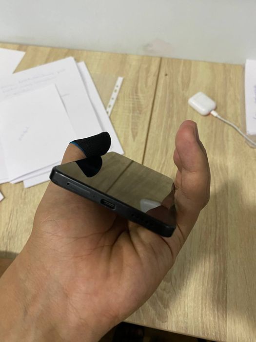 Poco x 6 pro   12 /512 GB