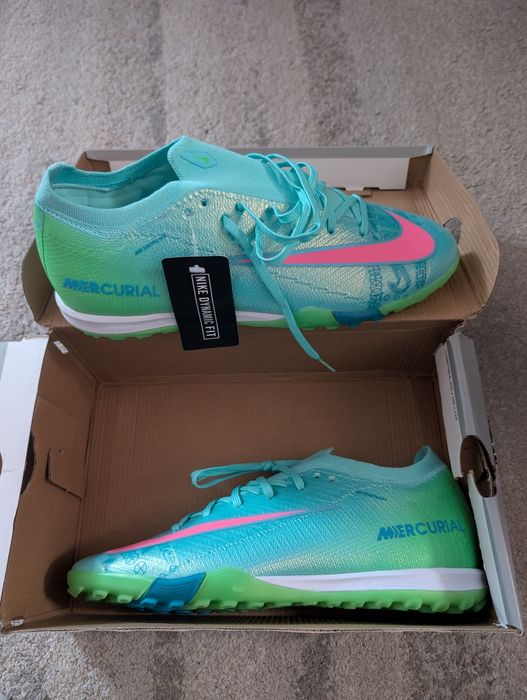 Nike mercurial Pro TF 44 Nou