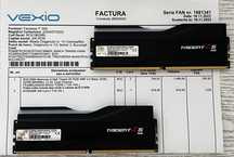 DDR5 32gb G.Skill Trident Z5 RGB - 6800 Mhz