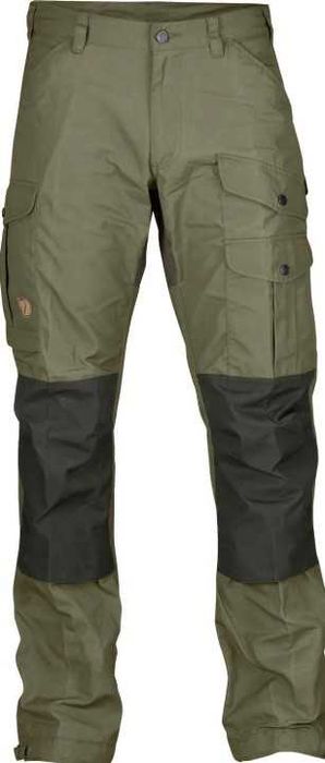 Fjallraven - pantaloni munte,vanatoare,cabana,pescuit etc.Masuri 46-56