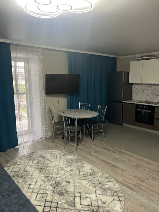 Сдам 1-комнатную квартиру