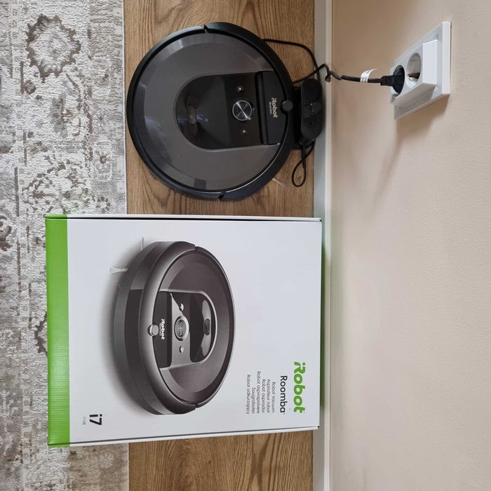 IROBOT  i7( 158)