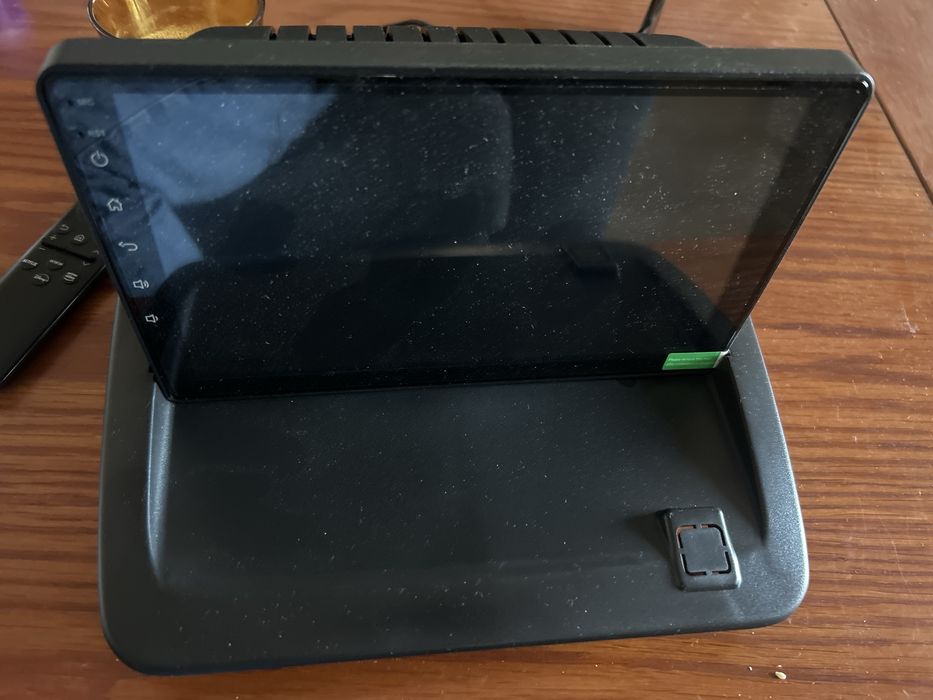 Carplay play подходящ за Volvo c30, s40, v50 (2004-2013)