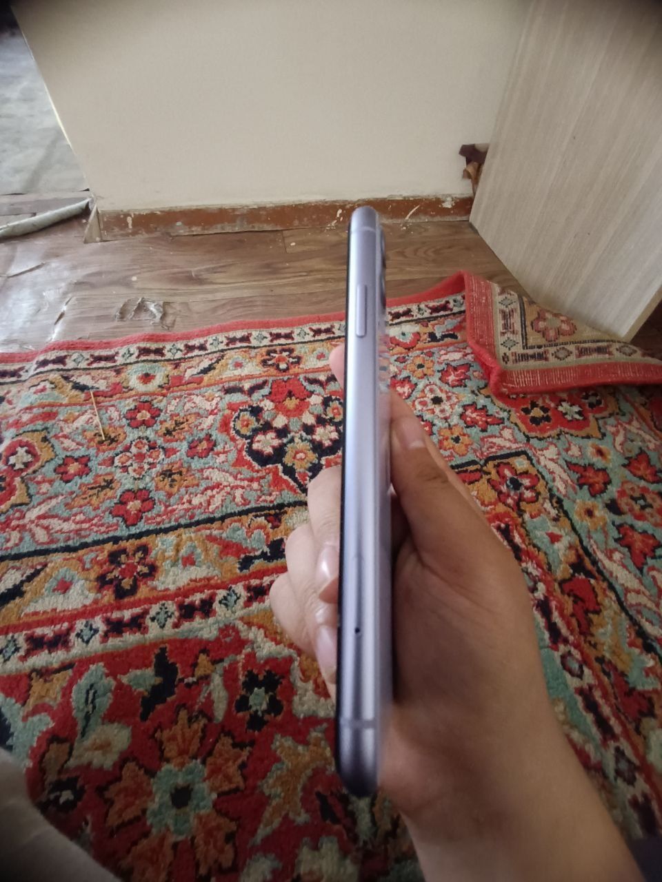 Iphone 11 128gb 75%