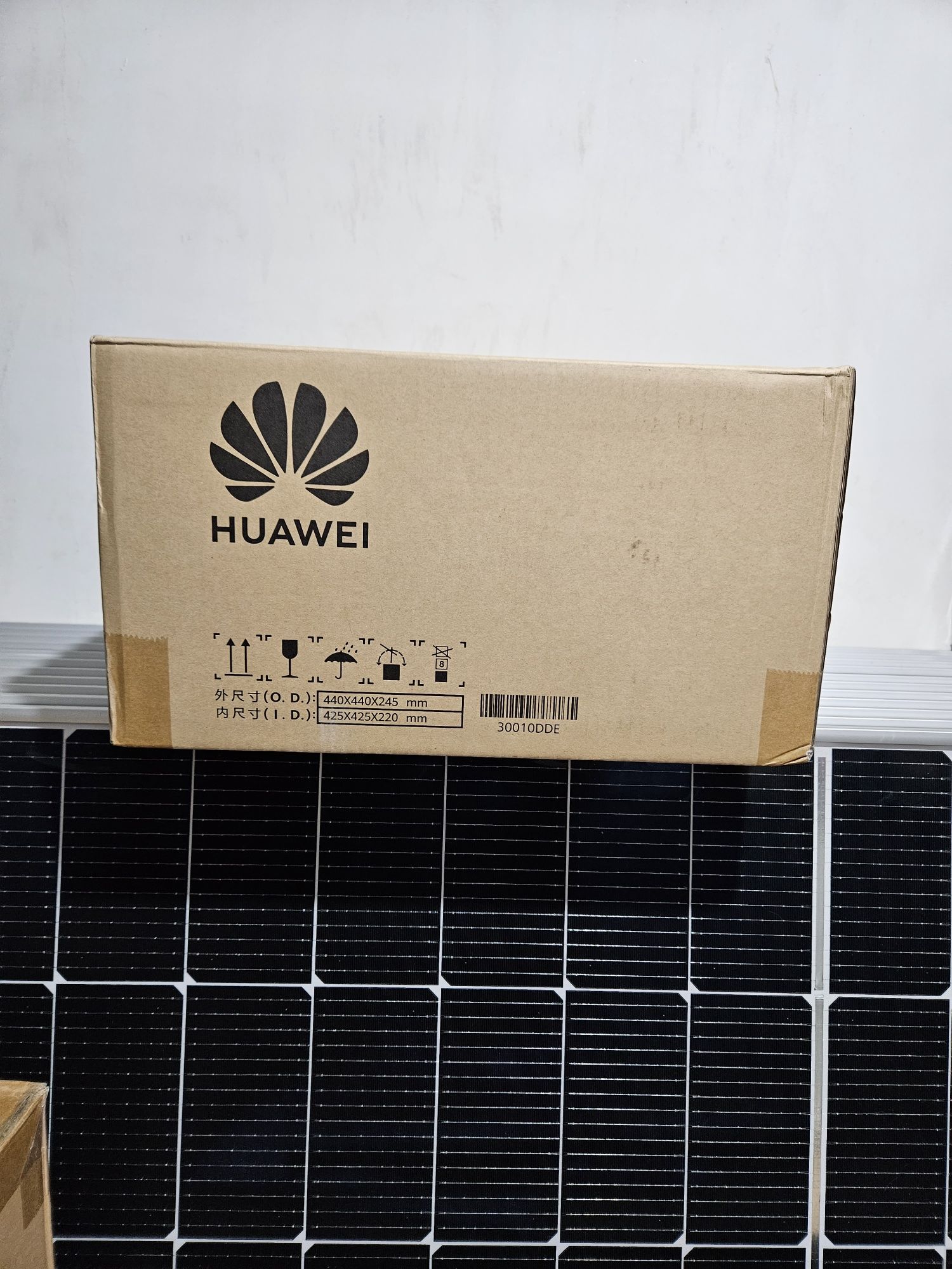 Huawei SUN2000-6KTL-L1