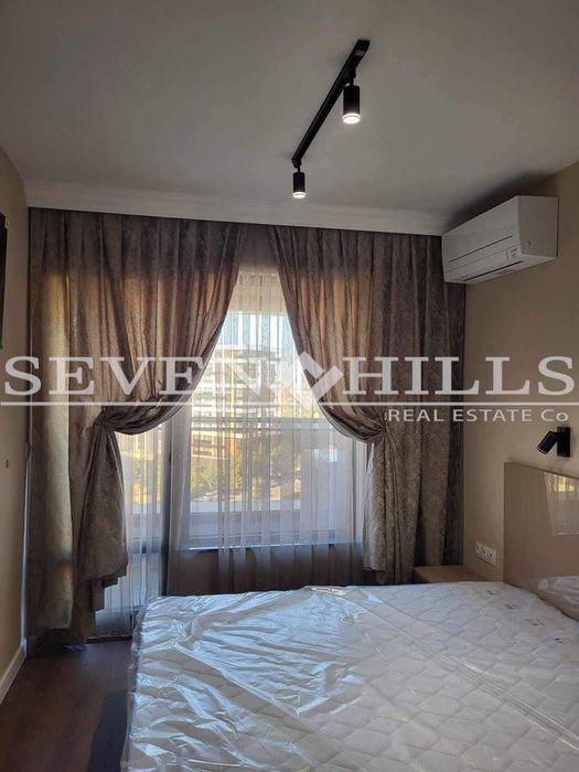 Продава се Тристаен апартамент в Пловдив, Христо Смирненски - 88 кв.м за 2341 €/кв.м - Снимка #4