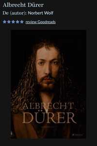 Albrecht Dürer - carte ilustrata noua sigilata