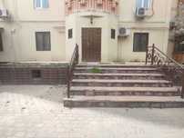 Xadrada  1 qavatda biznes, ofis uchun 59 m2li joy sotiladi RM145