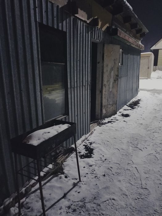 Продаётся дом рабочий посёлок