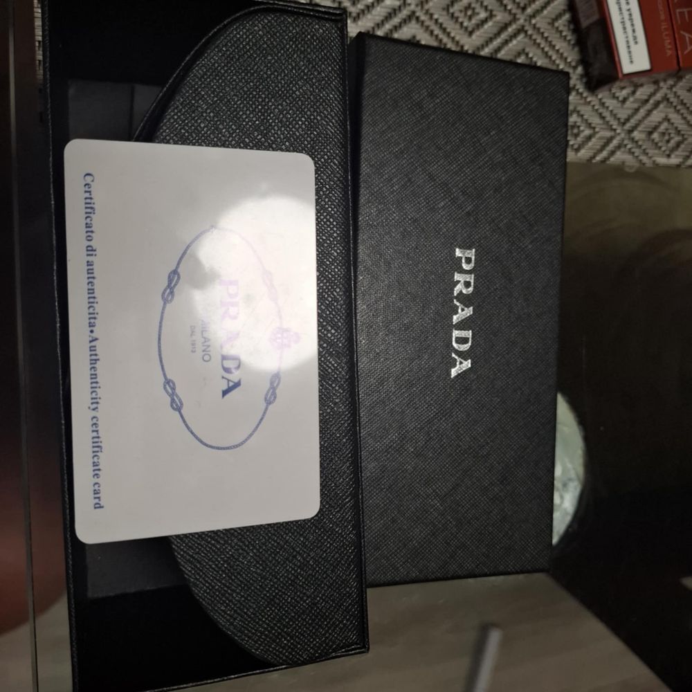 Женски очила Prada