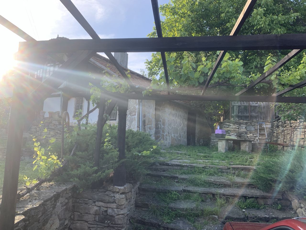 Продава се Къща в София, Лозенец - 140 кв.м за 543 €/кв.м - Снимка #1