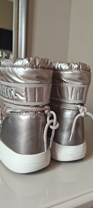 Непромокаеми апрески Moon Boot