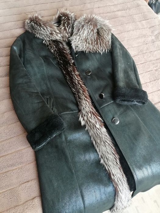 Комплект зимней одежды