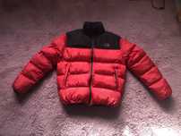 The North Face яке\елек L