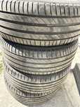 215 60 16 Continental Michelin vara