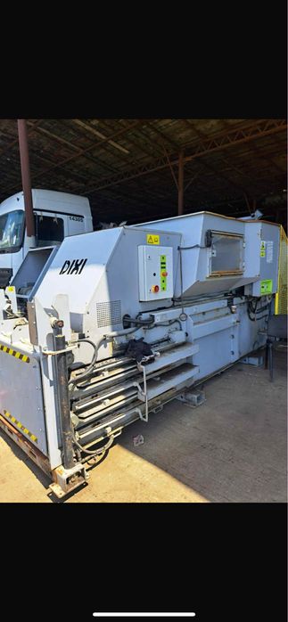 vand presa hidraulica