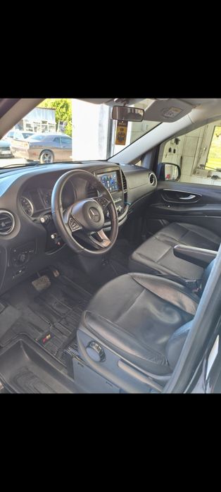 Mercedes Vito  V Class