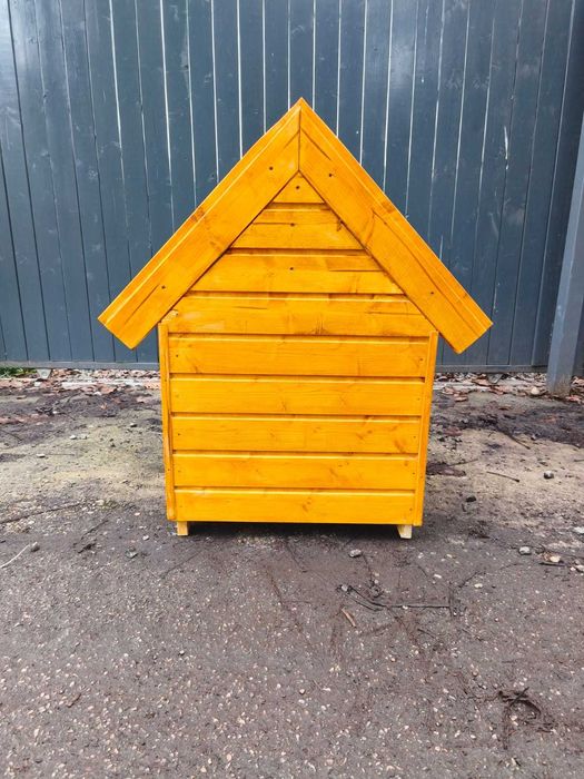 Cuşcă câine termoizolată Premium