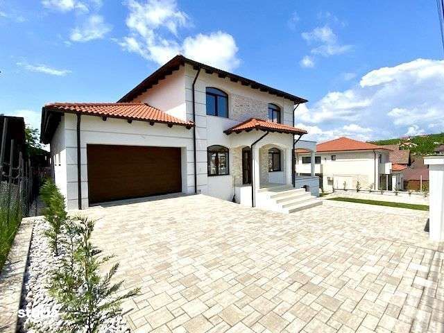 Visul tău devine realitate – casă nouă, stil și confort deplin!