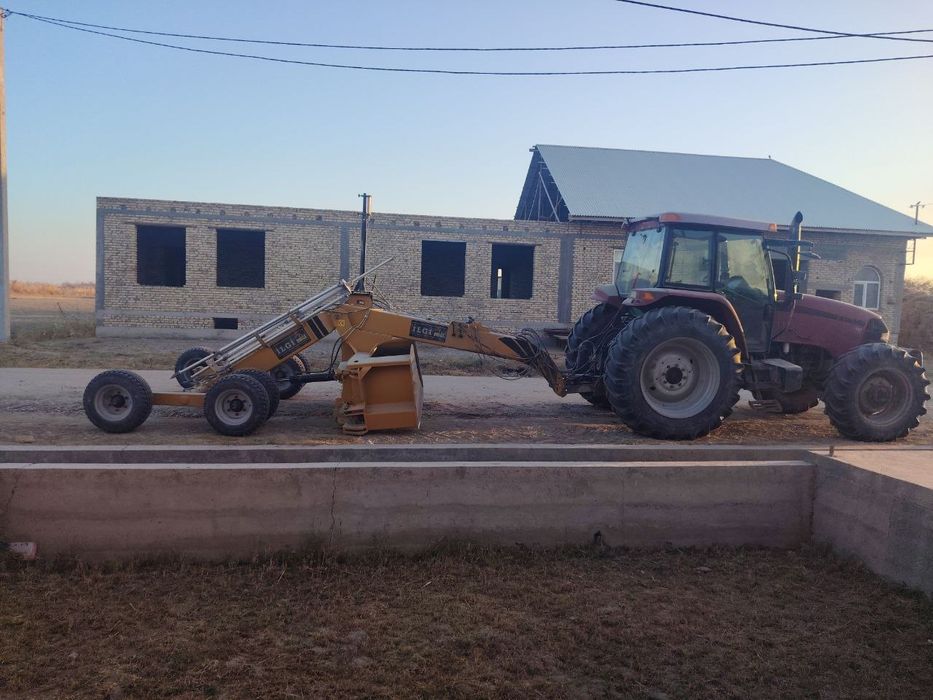 Mxm140 lazer bilan sotiladi