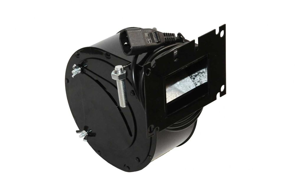 Вентилятор NWS-75/P для угольного котла