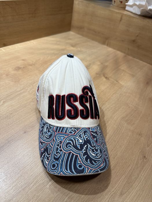 Шапка Bosco Russia