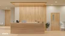 Imobil de vânzare – Pretabil pentru clinică medicală