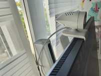 WebCam Poly Studio P5, Full HD 1080p, Auto focus
