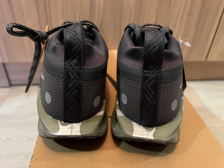 nike reactX PEGASUS trail 5 GTX gore-tex мъжки маратонки номер 39