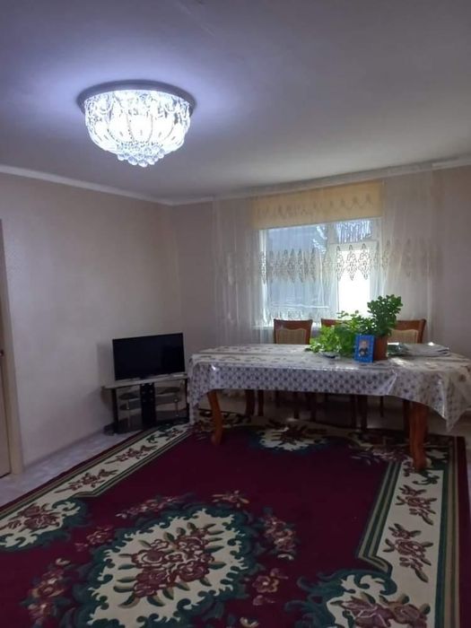 Продам дом или обменяю на квартиру в Уральске