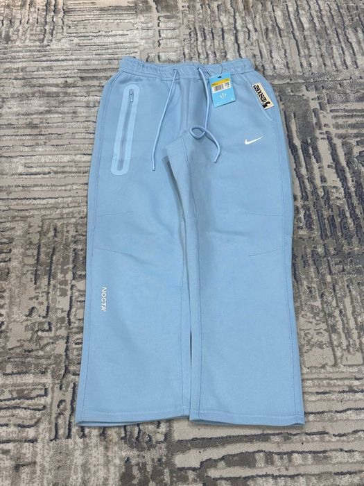 Nike Nocta Найк нокта теч флис