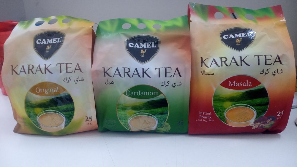 Чай для здоровья