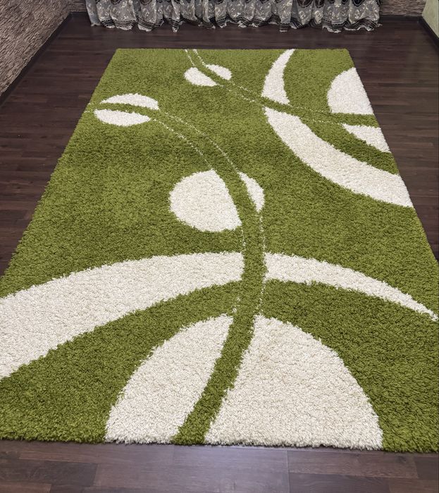 Ковер Травка.