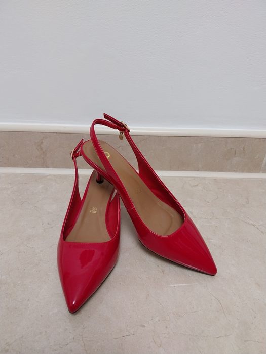 Pantofi damă măsura 39