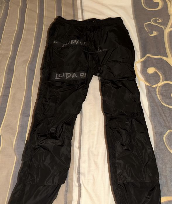 Панталони Luda Хс и С