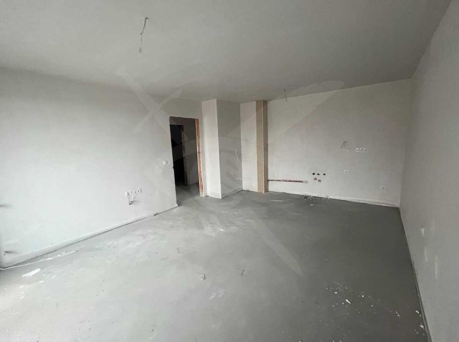 Продава се Двустаен апартамент в Пловдив, Христо Смирненски - 71 кв.м за 1545 €/кв.м - Снимка #9