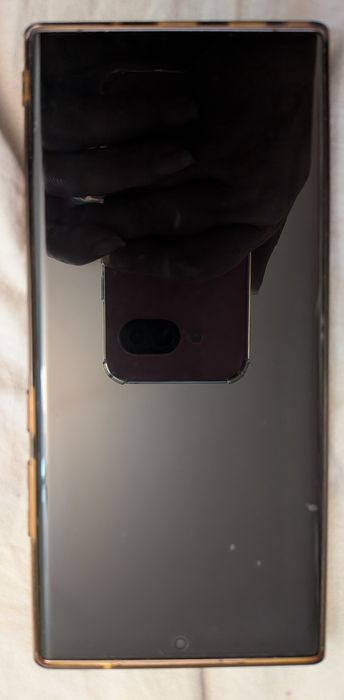 Samsung galaxi note 20 ultra