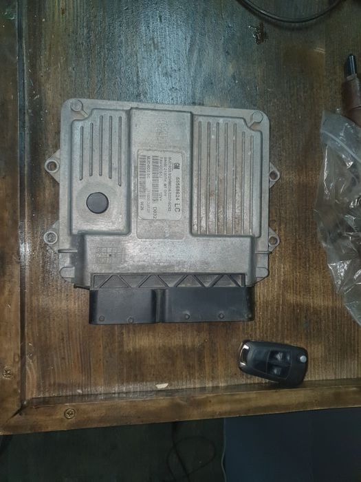 Calculator Ope Corsa D 1.3 90 cai