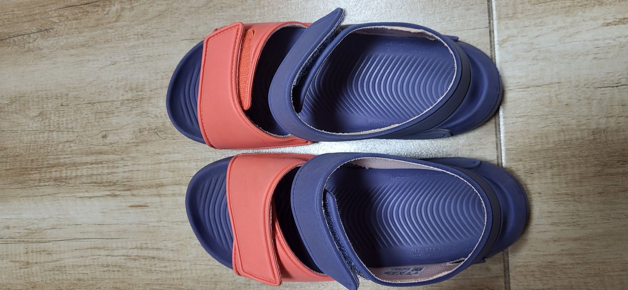Сандали  детски Adidas
