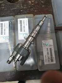 Injectoare bmw N53B30A - doar un injector inde 11