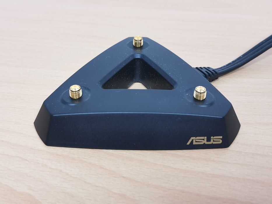 Asus PCE-AC68 Wi-Fi карта